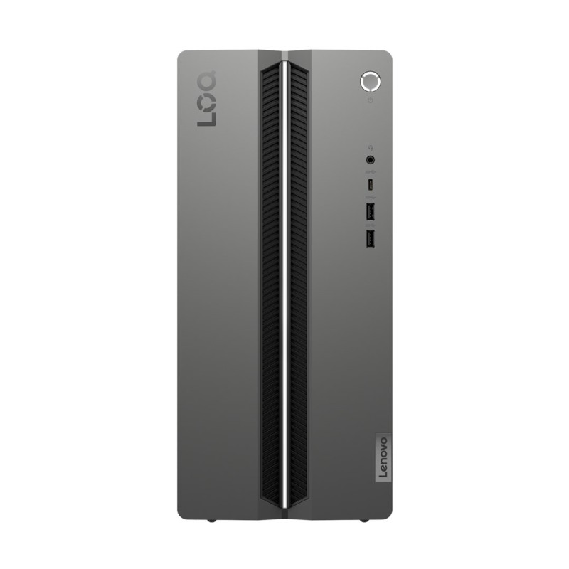 Lenovo LOQ Tower 17IRR9 i5-14400F 16GB DDR5 4800 SSD1TB GeForce RTX 3050 6GB NoOS Luna Grey/Raven Black Lenovo LOQ Tower 17IRR9 i5-14400F 16GB DDR5 4800 SSD1TB GeForce RTX 3050 6GB NoOS Luna Grey/Raven Black
