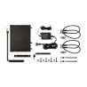 Shure BLX24RE/B58-H8E - bezprzewodowy system wokalny do montażu w racku z mikrofonem Beta 58A