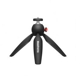 Sennheiser MKE 400 MOBILE KIT - Mikrofon pojemnościowy, superkardioidalny, wyposażony w filtr dolnoprzepustowy ze statywem