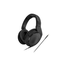 Sennheiser HD 200 PRO - Profesjonalne słuchawki zamknięte