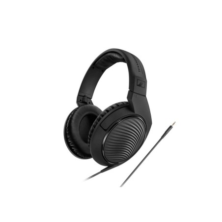 Sennheiser HD 200 PRO - Profesjonalne słuchawki zamknięte