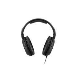Sennheiser HD 200 PRO - Profesjonalne słuchawki zamknięte
