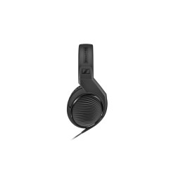 Sennheiser HD 200 PRO - Profesjonalne słuchawki zamknięte
