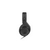 Sennheiser HD 200 PRO - Profesjonalne słuchawki zamknięte