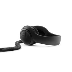 Sennheiser HD 400 PRO - Profesjonalne słuchawki dynamiczne, otwarte
