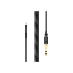 Sennheiser HD 400 PRO - Profesjonalne słuchawki dynamiczne, otwarte
