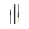 Sennheiser HD 400 PRO - Profesjonalne słuchawki dynamiczne, otwarte