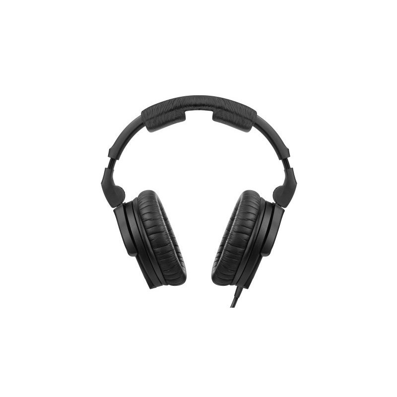 Sennheiser HD 280 PRO - Profesjonalne słuchawki, dynamiczne, zamknięte Sennheiser HD 280 PRO - Profesjonalne słuchawki, dynamiczne, zamknięte