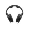Sennheiser HD 280 PRO - Profesjonalne słuchawki, dynamiczne, zamknięte
