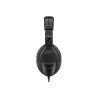 Sennheiser HD 280 PRO - Profesjonalne słuchawki, dynamiczne, zamknięte