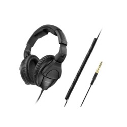Sennheiser HD 280 PRO - Profesjonalne słuchawki, dynamiczne, zamknięte