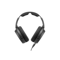 Sennheiser HD 490 PRO PLUS - Profesjonalne referencyjne słuchawki studyjne, otwarte