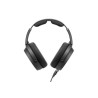 Sennheiser HD 490 PRO PLUS - Profesjonalne referencyjne słuchawki studyjne, otwarte