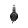 Sennheiser HD 490 PRO PLUS - Profesjonalne referencyjne słuchawki studyjne, otwarte