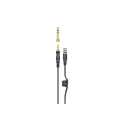 Sennheiser HD 490 PRO PLUS - Profesjonalne referencyjne słuchawki studyjne, otwarte