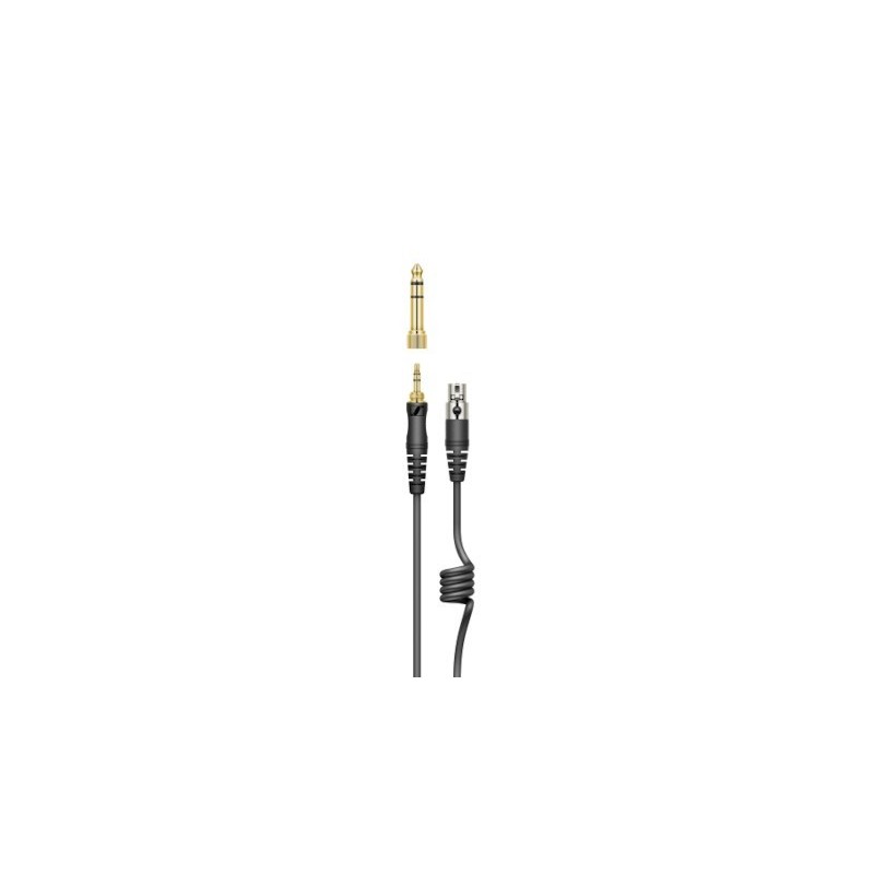 Sennheiser HD 490 PRO - Profesjonalne referencyjne słuchawki studyjne, otwarte