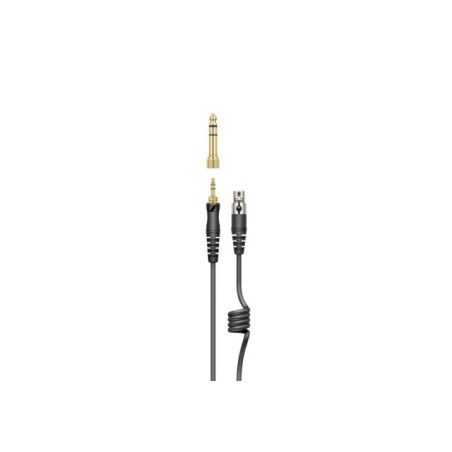 Sennheiser HD 490 PRO - Profesjonalne referencyjne słuchawki studyjne, otwarte