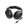 Sennheiser HD 490 PRO - Profesjonalne referencyjne słuchawki studyjne, otwarte