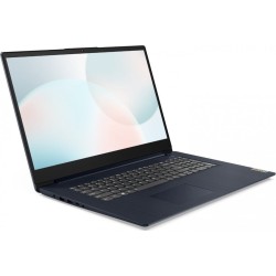 Lenovo IdeaPad 3 17IAU7 i3-1215U 17,3'' FHD 8GB 512SSD W11