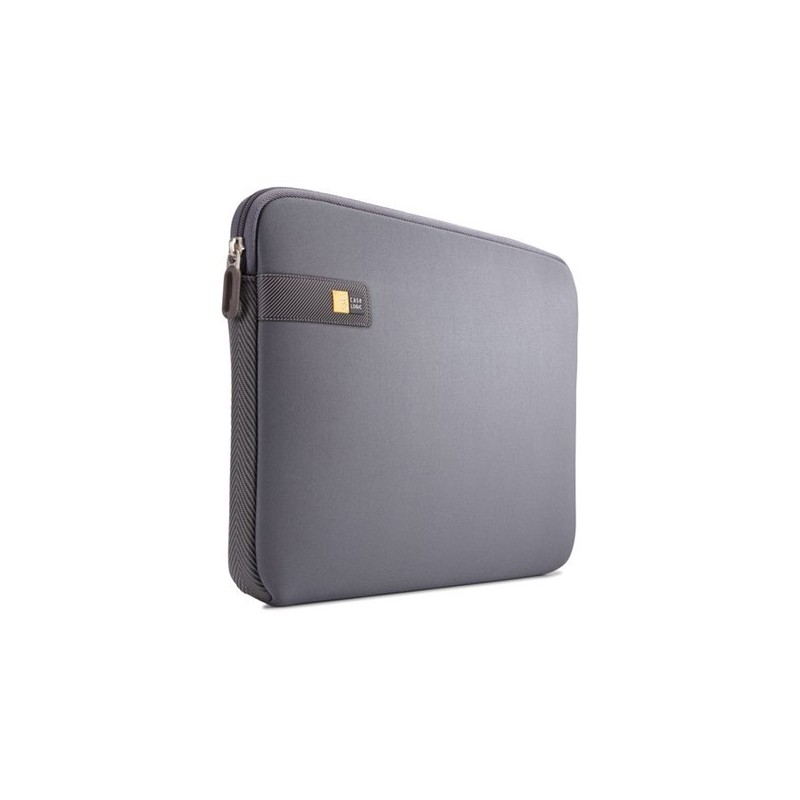 Case Logic LAPS-114 Graphite 35,6 cm (14") Etui kieszeniowe Grafitowy Case Logic LAPS-114 Graphite 35,6 cm (14") Etui kieszeniowe Grafitowy