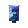 Samsung G97NC monitor komputerowy 139,7 cm (55") 3840 x 2160 px 4K Ultra HD LED Czarny
