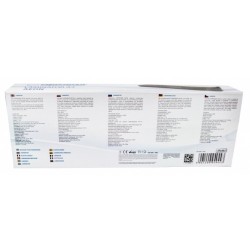 DOLINA NOTECI Premium Junior bogata w jagnięcinę - mokra karma dla szczeniąt ras średnich i dużych - 400g