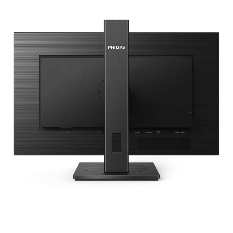Philips B Line 272B1G/00 LED display 68,6 cm (27") 1920 x 1080 px Full HD Czarny Philips B Line 272B1G/00 LED display 68,6 cm (27") 1920 x 1080 px Full HD Czarny