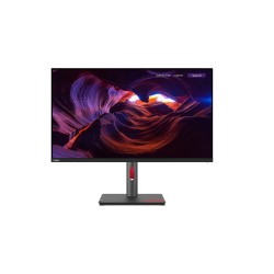 Lenovo ThinkVision P32p-30 31.5" IPS 3840x2160 HDMI DP USB Raven Black
