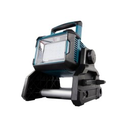 MAKITA LAMPA 18V/14,4V DML811 LED 1800lx/3000lm +ZASILANIE AC