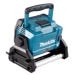 Makita DML809 lampa LED