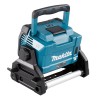 Makita DML809 lampa LED
