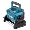 Makita DML809 lampa LED