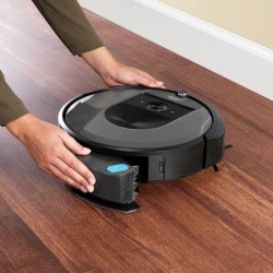 Robot sprzątający iRobot Roomba Combo i8+ (i8578)