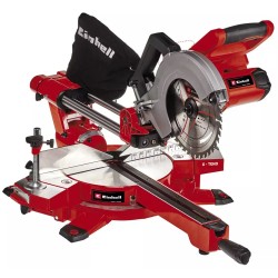 Piła ukośna TE-MS 36/210 Li-Solo 4300880 EINHELL