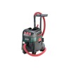 METABO.ODKURZACZ ASR 35 M ACP 1400W 35L, AutoCleanPlus KLASA M