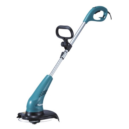 Makita UR3000 przecinarka do pędzli/trymer 30 cm Niebieski Elektryczny 450 W