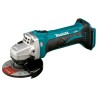 SZLIFIERKA KATOWA FI 115 18V-LI DGA452Z MAKITA