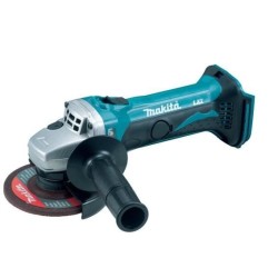 SZLIFIERKA KATOWA FI 115 18V-LI DGA452Z MAKITA