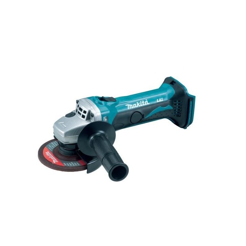 SZLIFIERKA KATOWA FI 115 18V-LI DGA452Z MAKITA SZLIFIERKA KATOWA FI 115 18V-LI DGA452Z MAKITA