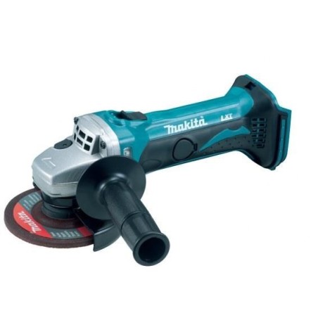 SZLIFIERKA KATOWA FI 115 18V-LI DGA452Z MAKITA