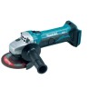 SZLIFIERKA KATOWA FI 115 18V-LI DGA452Z MAKITA