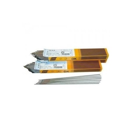 ESAB ELEKTRODA EB 146 2,5mm 4,5kg