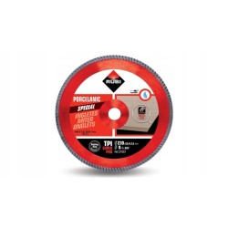 RUBI Tarcza diamentowa TPI 230 SUPERPRO