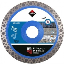 Tarcza Turbo Viper SUPERPRO 115MM
