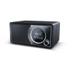Sharp DR-450 Osobisty Cyfrowy Czarny, Stal nierdzewna