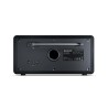 Sharp DR-450 Osobisty Cyfrowy Czarny, Stal nierdzewna