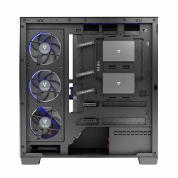 MODECOM OBUDOWA VOLCANO STELLAR ARGB MIDI 5F BLACK