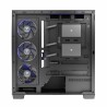 MODECOM OBUDOWA VOLCANO STELLAR ARGB MIDI 5F BLACK