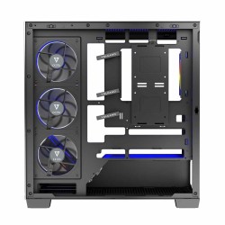 MODECOM OBUDOWA VOLCANO STELLAR ARGB MIDI 5F BLACK