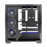 MODECOM OBUDOWA VOLCANO STELLAR ARGB MIDI 5F BLACK